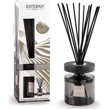 Aroma difuzér Aroma difuzér Esteban Reve Blanc 200 ml REV.035 vícebarevná MLC