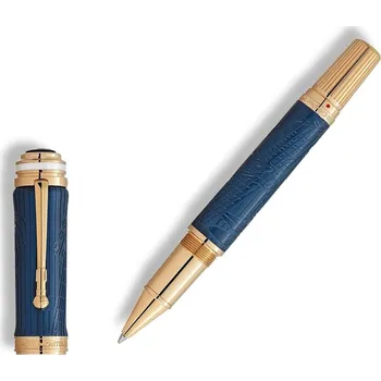 Rollerball Montblanc 131979 Homage to Queen