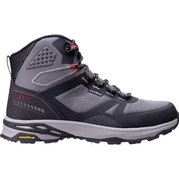 Pánská treková obuv Pánské boty DELER MID AG GR 42