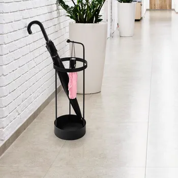 Stojan na deštník Stojan na deštníky Şemsiye-A - 004