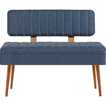 Bank Vina 1048 - 2 - Atlantic, Dark Blue