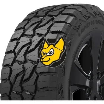 Osobní pneu Lanvigator Warrior RT 235/75 R15 110/107Q M+S P.o.r.