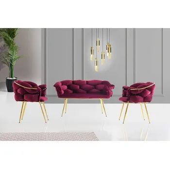 Pohovka Sofa Set Balon - 2105