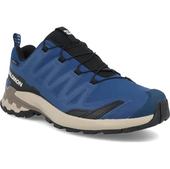 Pánská běžecká obuv Salomon Xa Pro 3D V9 GTX M L47817200 - poseidon white pepper falcon 48