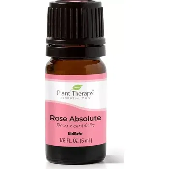 Plant Therapy Rose absolute 5 ml