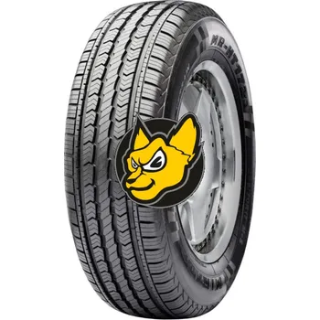 Letní osobní pneu Mirage MR-HT172 245/70 R16 111H XL