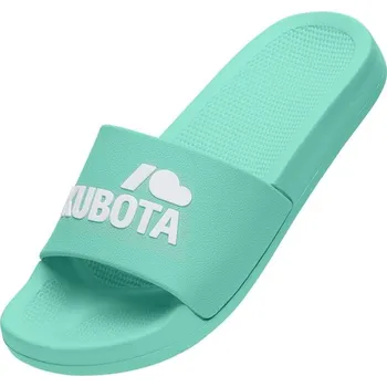 Dámská běžecká obuv Žabky do bazénu Kubota basic mint K0000-101-001-27-1 38