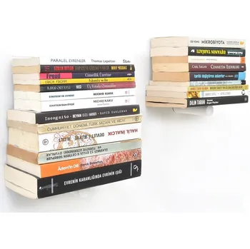 police Pipe Shelf Wr042