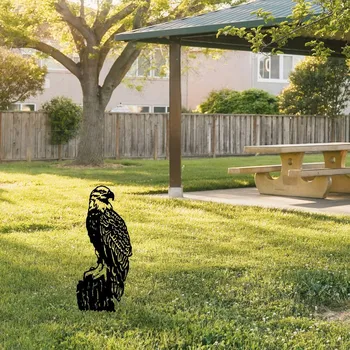 Zahradní dekorace Zahradní dekorace Spy 01