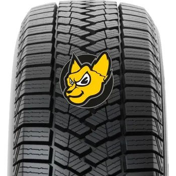 Berlin Tires ALL Season Cargo 235/65 R16C 115/113S Celoroční M+S