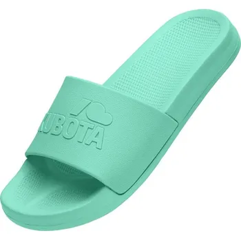 Dámská běžecká obuv Žabky do bazénu Kubota basic plain mint K25SS-101-004-27-1 37