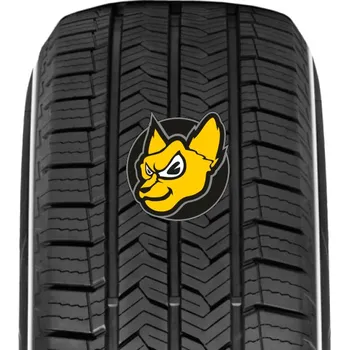 Landspider Duratraxx-van AS 225/70 R15C 112/110S Celoroční M+S