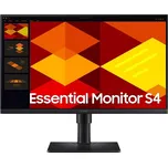 Samsung Essential Monitor S4 S27D400GAU