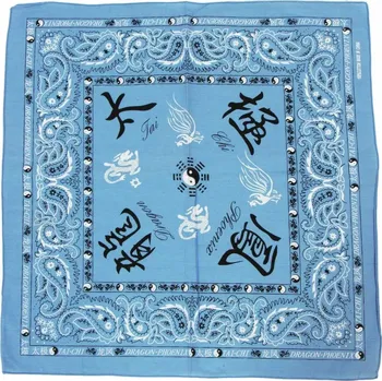 Šátek Šátek bandana Phoenix (Bavlněný šátek bandana)