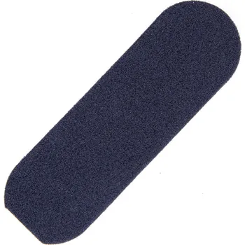 Pilník na patu Nailee Náhradní brusné papíry k pilníku na paty, hrubost 180 - 10ks