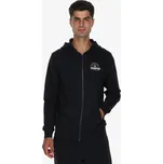 Champion Hooded Full Zip Sweatshirt 3XL