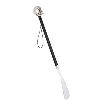 Lžíce na botu Dřevěná obouvací lžíce na boty CC LEBKA - HELLRIDER