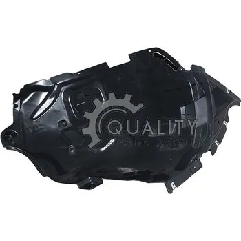 Podběh karosérie Podběh kola PP KAR plast přední část ŠKODA OEM Originál 57A854816B