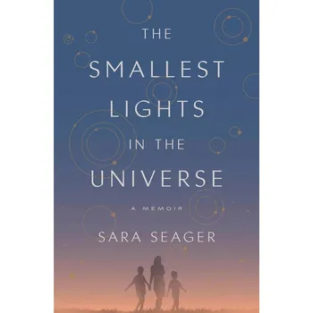 Populárně naučná literatura pro dospělé The Smallest Lights in the Universe