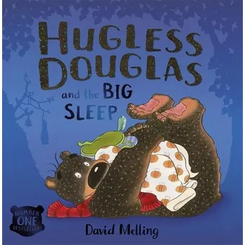 Umění Hugless Douglas and the Big Sleep