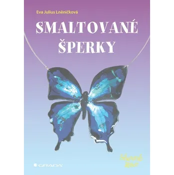 Umění Smaltované šperky