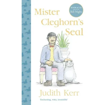 Umění Mister Cleghorn's Seal