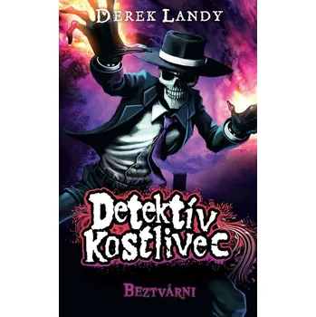 Umění Detektív Kostlivec Beztvárni