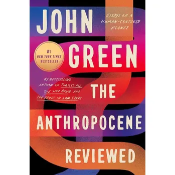Umění The Anthropocene Reviewed