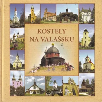 Umění Kostely na Valašsku