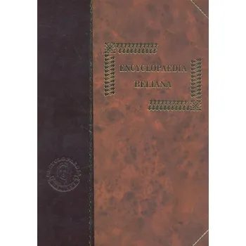 Umění Encyclopaedia Beliana 6. zväzok