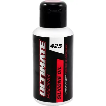 RC náhradní díl Ultimate Racing UR silikonový olej do tlumiče 425 CPS