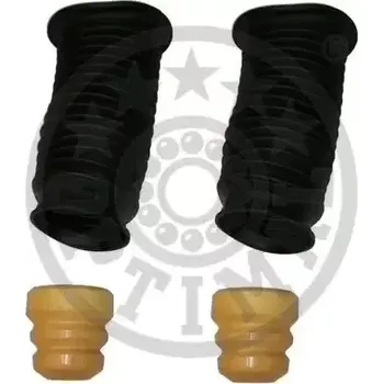 OPTIMAL Ochranná sada tlumiče pérování proti prachu OPT AK-735343