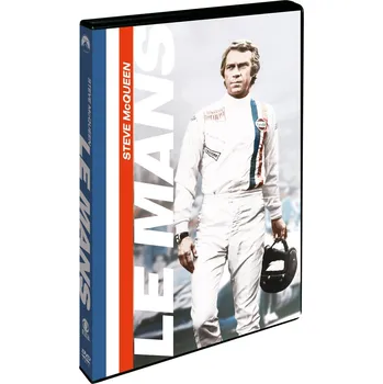 Le Mans - DVD