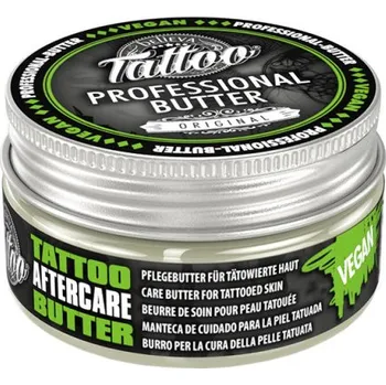 Believa Cosmetics Believa Tattoo Professional Butter - máslo na tetování :: Believa Tattoo Professional Butter 100ml