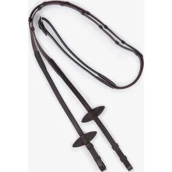 PS of Sweden Otěže protiskluzové Rome PS of Sweden, hnědé FULL