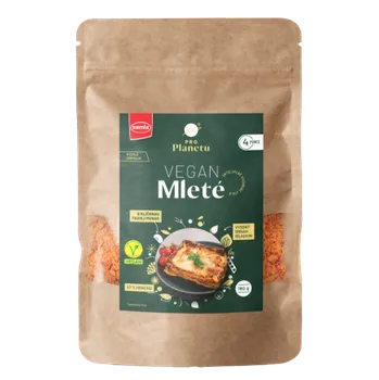 Semix Vegan Mleté PRO Planetu 180g 180g