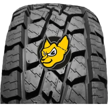 Letní osobní pneu Massimo Roccia A/T 245/75 R16 120/116R