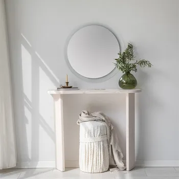 Komoda Komoda Ikigai - White