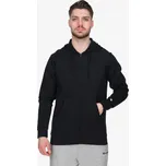 CHAMPION Hooded Full Zip Sweatshirt 3XL 1167627