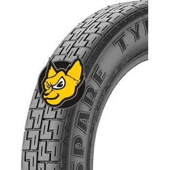 Letní osobní pneu Pirelli Spare 155/70 R20 115M Rezervní Pneu