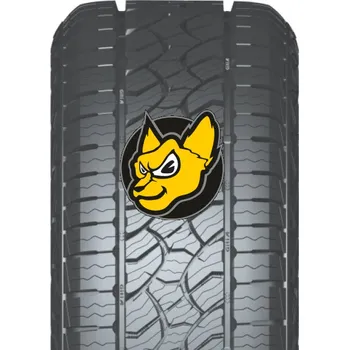 Letní osobní pneu Giti 4X4 AT71 265/65 R17 120/117S RWL M+S