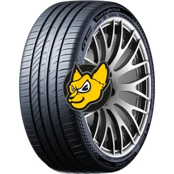 Letní osobní pneu GT Radial Touringactive 275/50 R20 113W XL EV Ready