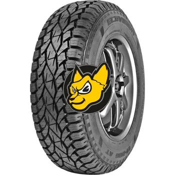 Letní osobní pneu Ovation VI-286 AT Ecovision 215/75 R15 100S