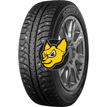 Zimní osobní pneu Lassa Iceways 2 185/60 R14 82T M+S