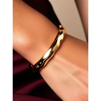 Náramek Sinsay - Náramek - zlatá - 057EK-GLD - 057EK-GLD-ONE