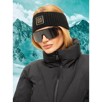 Čelenka Dámská čelenka NIKKIE Nashville Black