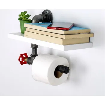 Koupelnový nábytek Toilet Paper Holder Boruraf244