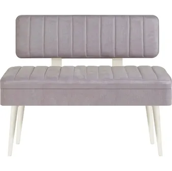 Bank Vina 0701 - 1 - White, Grey