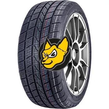 Celoroční osobní pneu Royal Black Royal A/S 185/55 R15 82V