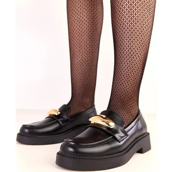 Dámské mokasíny Mokasiny model 220238 Solea 36